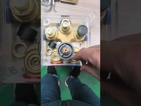 Water Flow Control Valve Closing Video Guide