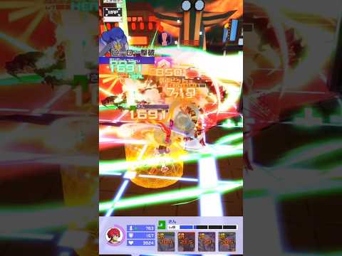 最強のきらら使いを目指す!! 8日目 #コンパス プレイ動画