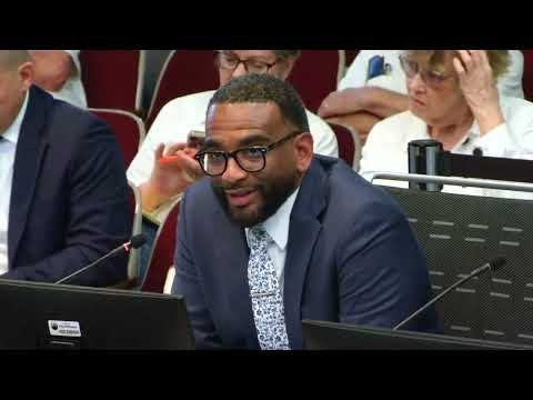 Phoenix AZ CM Farewell Full Speech