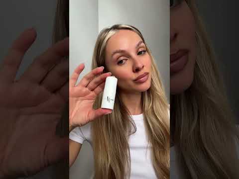 Brow lamination steps by Nanobrow #nanobrow #browlamination #eyebrowlamination