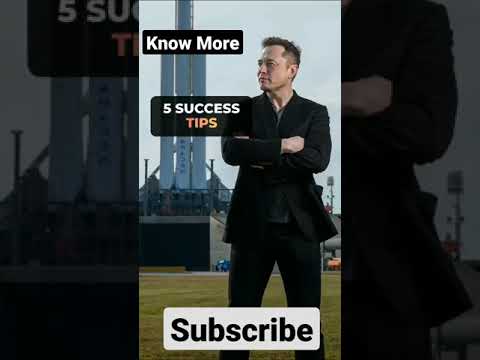 Success Tips you must follow #shorts #knowmore