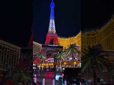 Exploring Las Vegas, USA I 2025 #shortsvideos#lasvegas4k #lasvegas2025 #travel