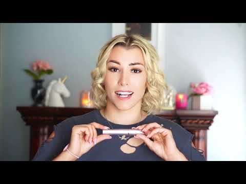 Finishing Touch Flawless Brows Review