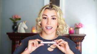 Finishing Touch Flawless Brows Review