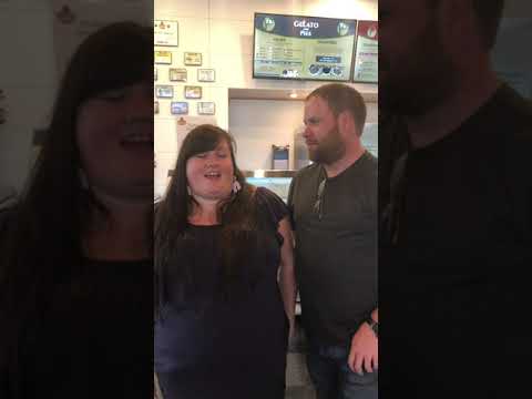 Tulsa Ice Cream | Puopolos Italian Creamery Reviews | "Completely unique. No where else in Tulsa!"