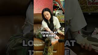 Bhad Bhabie talks about her tattoos