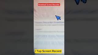 how download free itop screen recoder| best screen recorder #shorts #short  #how
