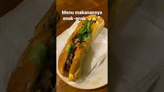 HARUS COBA!!! -VIETNAM KITCHEN DI BALI- MeVui #bali #holiday #travel #vacation #food #kuliner #kuta
