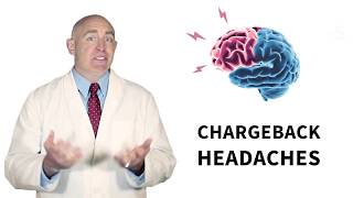 Chargeback Headaches