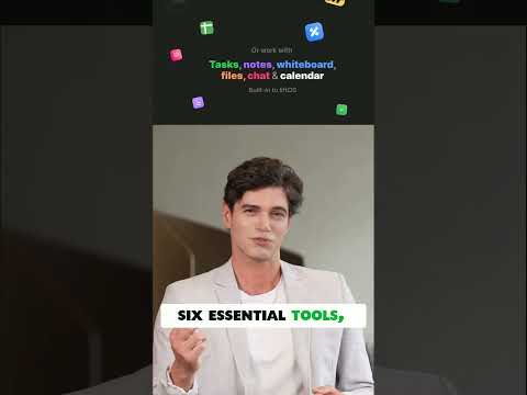 🚀 liftOS Lifetime Deal Review - All-in-One Digital Workspace for Maximum Productivity