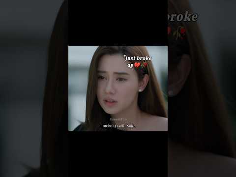 now's ur chance Jane🤣  #lenamiu #gl #thaigl #shorts #memes #lingorm #trend #breakup #funny