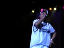 ANDREW E - "MALI VODKA" - charity concert 2007 Japan