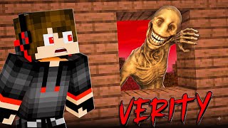 VERITY vs Safest Security House In Minecraft...