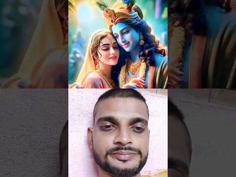 Hail Lord Krishna🙏