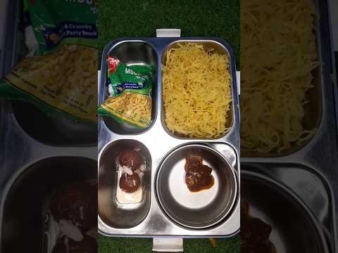 Lunchbox|#semiya|#pickle|#moongdal|#gulabjamun|#SparklewithShorts|#fillthetummy|#ytshorts|#viral