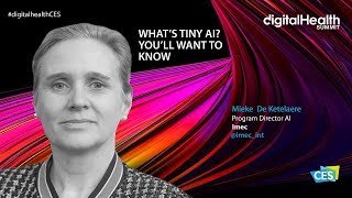What’s Tiny AI? You’ll Want to Know.