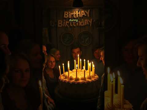 Cakes Have Dark Secrets Nobody Tells You!