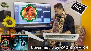 Tipu Sultan and Ertugul Gazi remix together .Played by Saqib Shaikh and Awez Bakar.