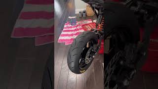 Supermotos on!! #tuttio #ebike #surron #viral #fyp