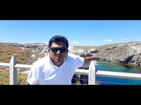 Rottnest Island
