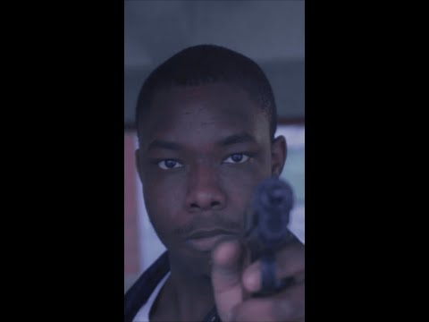 The Man With No Gun - Kimbo's First Kill CLIP (1/3)