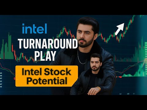 INTEL STOCK TURNAROUND PLAY