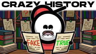Things That Sound Fake But Were Proven To Be True