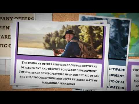 The leading  Software Development Company in Scotland