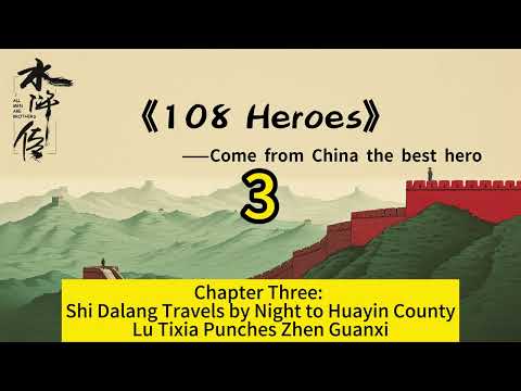 Stories of Heroes and Rebellion