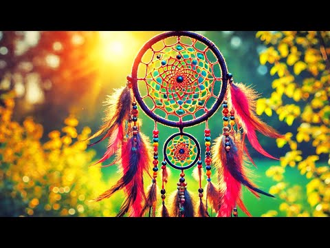 396Hz Positive Healing Aura For Your Home, Body & Mind 》Frequency Music To Energy Cleanse Yourself