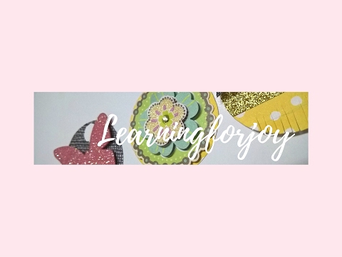Learningforjoy Live Stream