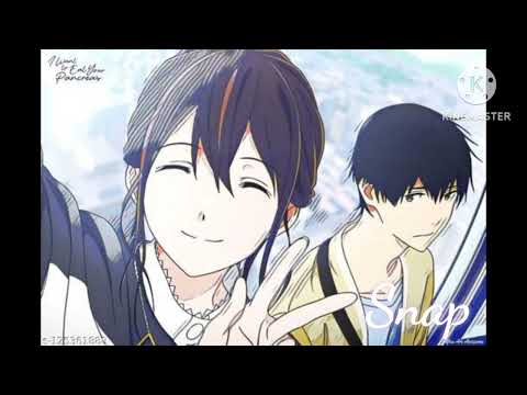 [Nightcore] – snap song 🎵 #nightcore