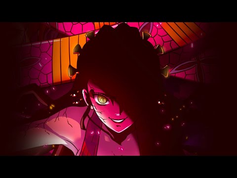 Demon Slayer Season 2 - Opening Full『Zankyou Sanka』by Aimer