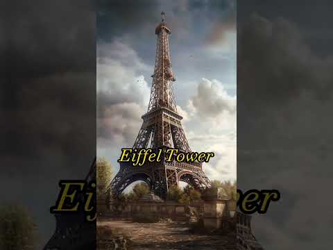 Greatest Monuments in World History - Part 1