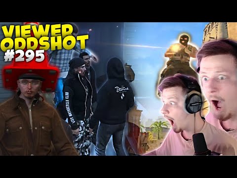 CyrusTWO | Viewer Oddshots #295