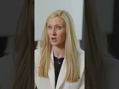 Dr. Devon Tobey's Love For Her Job | Piedmont Healthcare #shorts