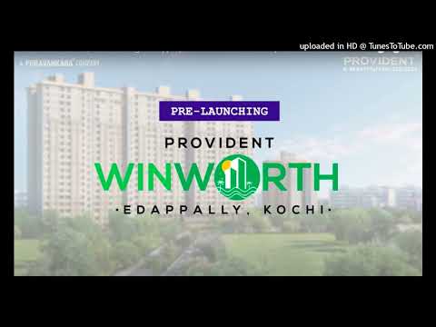 Provident Winworth I Radio ad Malayalam