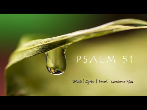 Psalm 51 [Original Hymn Composition]