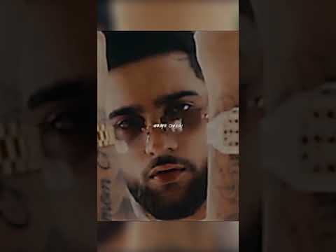 GAME x GAME OVER  || WhatsApp Status || KartikXEditz || #shorts #kartikxeditz
