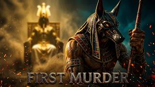 Why Set Killed Osiris: The Truth Behind Egypt’s First Murder
