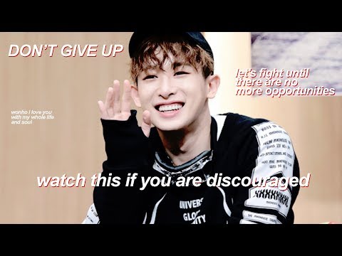 Why is wonho so special to monbebe? | MONBEBE STAY STRONG