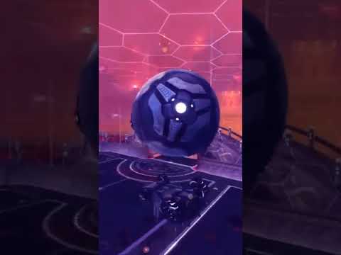 I re edited my first flip reset musty clip #clips #fun #rocketleague #gaming #rl #rocketleagueclip