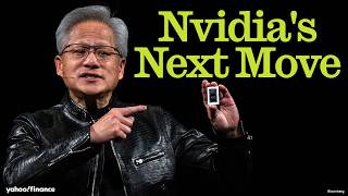 Nvidia just opened another massive market