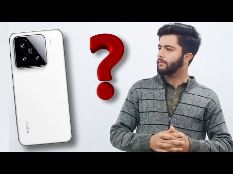 Xiaomi 15 Unboxing & Review – Next-Level Performance & Features! 🚀 RS: 269,999  #techreviews