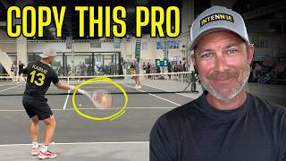 2 Simple Tricks Karue Sell Uses to Take the Ball on the Rise