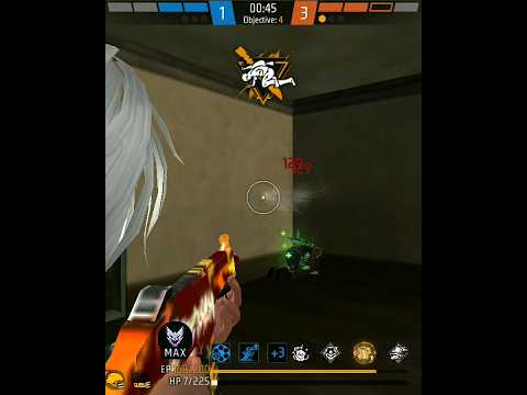 Trolling enemies 😁😁 #freefire #garenafreefire #highlights #trending