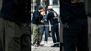 話題のユニクロサーマルとヘインズを比べてみました！皆さんはどっち派？#アメカジ #アメカジコーデ #アメカジ男子 #アメカジファッション #ユニクロ #サーマル