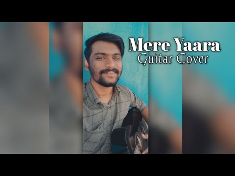 Mere Yaara (Sooryavanshi) | Short Cover | Sourabh Giri Official