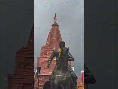 Chhatrapati Shivaji Maharaj❤ #shorts #youtubeshorts #youtube#viral#short#explore #trending