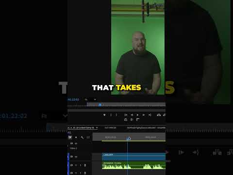 Ripple Trim Shortcut in Premiere Pro That Every Editor Should Know!